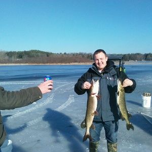 Meet your Posher, Tim